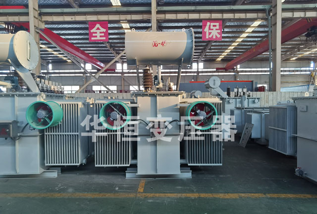 S13-6300/35和田市和田市和田市电力变压器